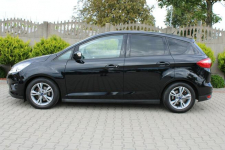 Ford C-Max II 1.0 Benzyna 125Km 2015Rok Przebieg 128539km Zambrów - zdjęcie 11