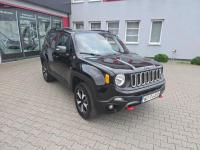 Jeep Renegade TRAILHAWK / 4X4 / Automat / Kamera / 1.3-180 KM Ostrołęka - zdjęcie 3