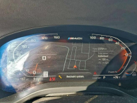 BMW X3 / M-Pakiet / 3.0 382KM / Tarnów - zdjęcie 8