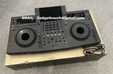 Pioneer DJ XDJ-RX3  DJ System  / Pioneer XDJ XZ DJ System/ OPUS-QUAD Podgórze - zdjęcie 9