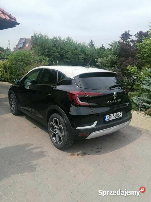 Renault captur 2 z 2022r. Rybnik - zdjęcie 3