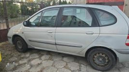 Renault Scenic Będzin - zdjęcie 5