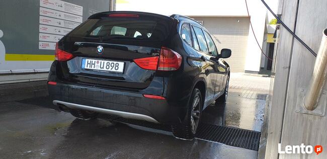 Bmw X 1 Stare Miasto - zdjęcie 3