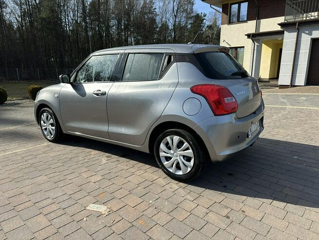 Suzuki Swift Polski Salon Lipówki - zdjęcie 6