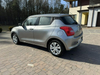 Suzuki Swift Polski Salon Lipówki - zdjęcie 6