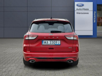 Ford Kuga ST-Line 2.5 FHEV eCVT 190 KM Warszawa - zdjęcie 4