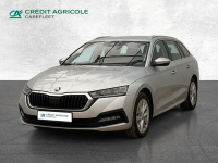 Skoda Octavia 2.0 TDI Ambition Kombi