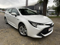Toyota Corolla 1.8HSD 122KM  Serwisowany Bezwypadkowy Otwock Mały - zdjęcie 2