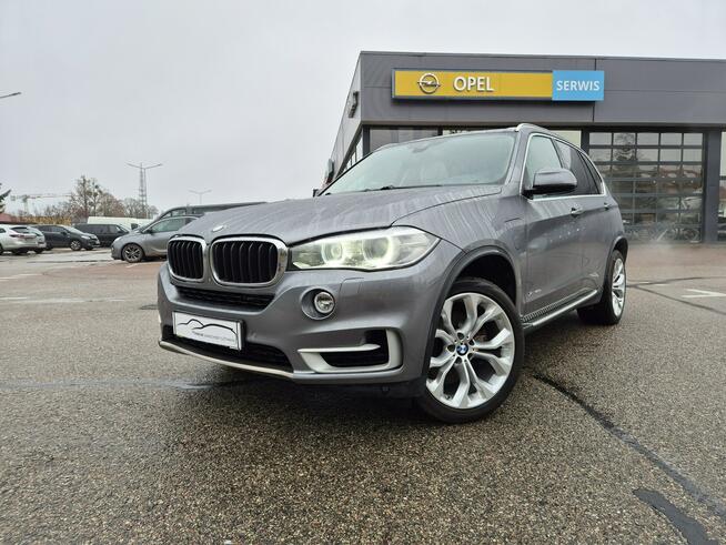 BMW X5 Giżycko - zdjęcie 1