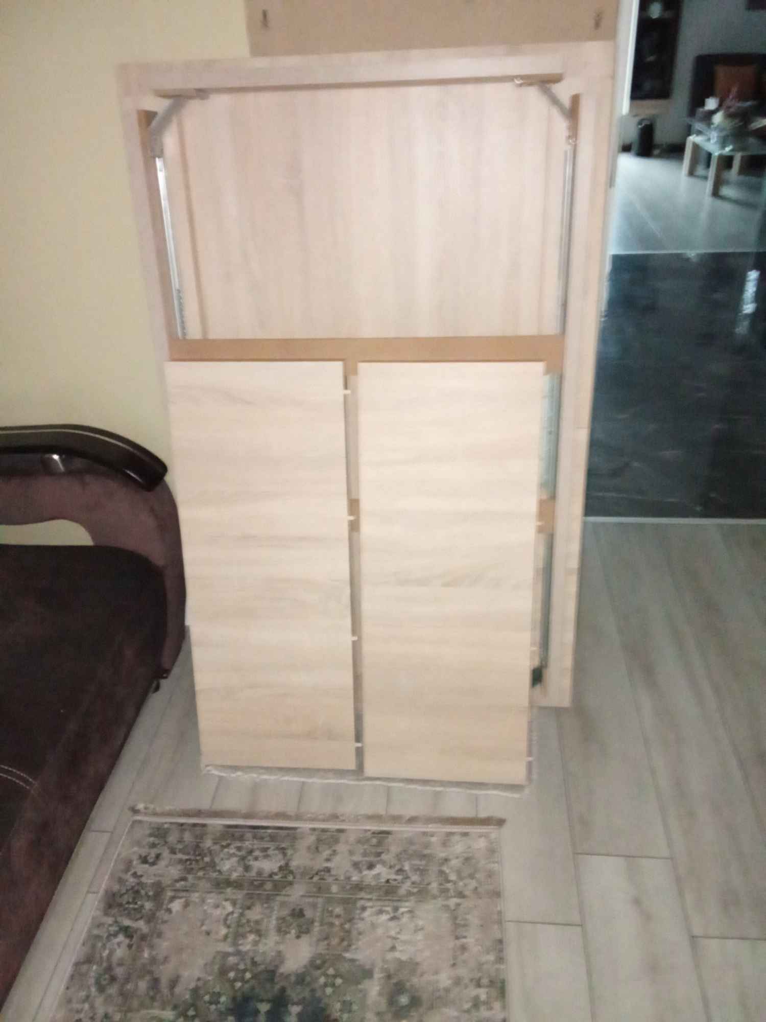 Stół rozkładany Rumia - zdjęcie 6