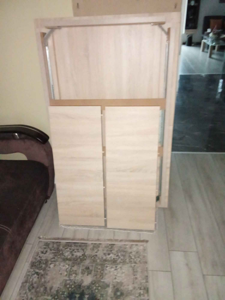 Stół rozkładany Rumia - zdjęcie 6