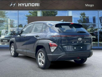 Hyundai Kona w wersji Smart+Comfort Piła - zdjęcie 3