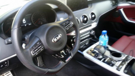 Sprzedam KIA STINGER GT2 Szczecin - zdjęcie 3