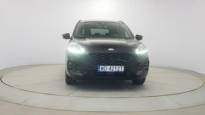 Ford Kuga 2.5 FHEV FWD ST-Line X! Z polsiego salonu! FV 23% Warszawa - zdjęcie 2