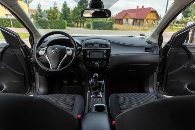 NISSAN PULSAR Targowiska - zdjęcie 9