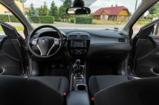 NISSAN PULSAR Targowiska - zdjęcie 9