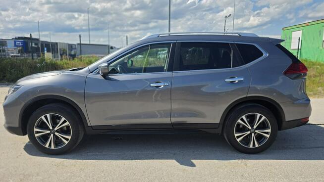 Nissan X-Trail camera cofania 360 automat full led Lębork - zdjęcie 2