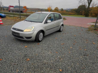 Ford Fiesta 1.3 Klima z Niemiec Rymanów - zdjęcie 9