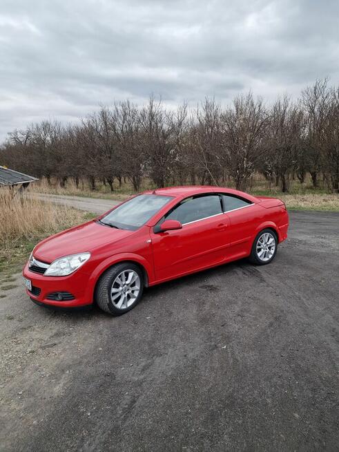 Sprzedam opel astra cabrio Nowy Sącz - zdjęcie 2