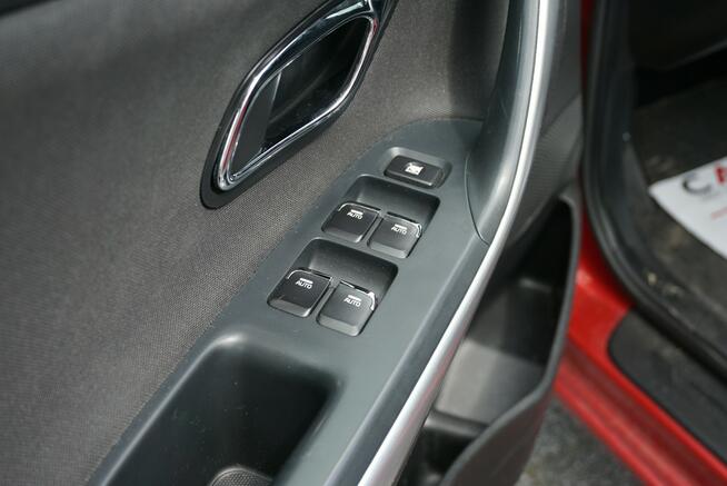 Kia Cee&#039;d polski salon, niski przebieg Opole - zdjęcie 8