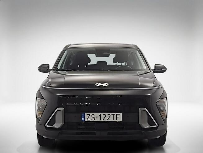Hyundai Kona 1.0 T-GDI Smart DCT ! Z Polskiego Salonu ! Faktura Vat ! Warszawa - zdjęcie 8