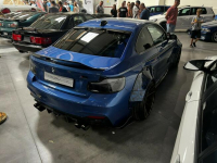 M235i xdrive mod 2016 salon Polska full serwis aso bezwypadkowy Gdów - zdjęcie 4