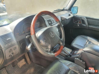 Sprzedam Mercedes-Benz 400 CDI Kraków - zdjęcie 4