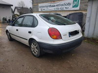 Toyota Corolla 1.6 czysta benzynka ładny stan Fasty - zdjęcie 5