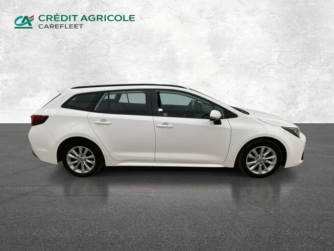 Toyota Corolla 1.8 Hybrid Comfort Kombi Warszawa - zdjęcie 4