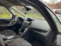 Opel Zafira 7-osób* Tylko 19.000km* Super stan Bydgoszcz - zdjęcie 4