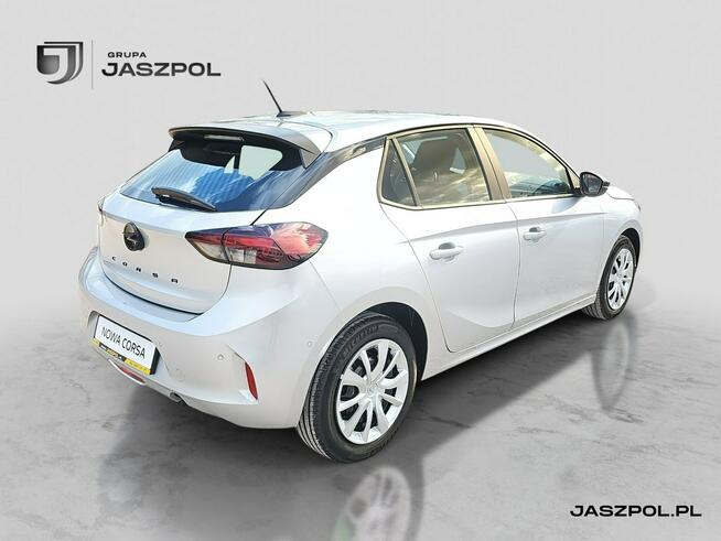 Opel Corsa Edition 1.2-100KM, Ochrona 8-lat, Kredyt 0%, leasing 100% Łódź - zdjęcie 5