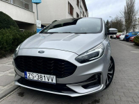 Ford S-Max 2.0 ST Line Panorama
