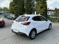Mazda 2 1.5 90 KM Podgrzewane fotele, Gwarancja Tarnowskie Góry - zdjęcie 5
