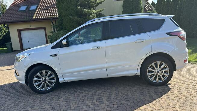 Ford Escape Przasnysz - zdjęcie 6