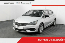 Opel Astra WD6119P#1.2 T Edition Podgrz.f I kier LED Salon PL VAT 23% Gdańsk - zdjęcie 1