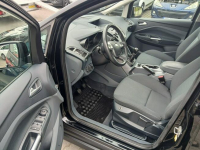 Ford C-Max 1.6 MPI 125 PS TITANIUM klimatronik stan BDB Gryfino - zdjęcie 9