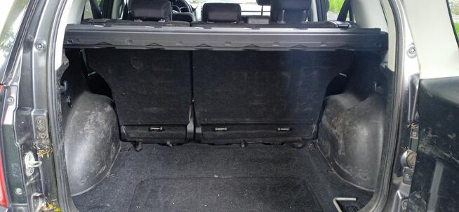 Suzuki Grand Vitara 2.4 Premium EU5 Zgierz - zdjęcie 9