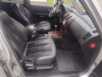 HYUNDAI TERRACAN 2003 Rok Bydgoszcz - zdjęcie 9