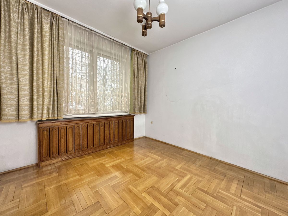 Bliźniak na Sołaczu. Poznań - zdjęcie 7