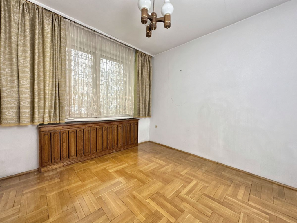 Bliźniak na Sołaczu. Poznań - zdjęcie 7