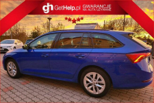 Škoda Octavia 2021Tylko Salon Polska 1Właściciel Bezwypadkowy 2,0 s Białystok - zdjęcie 7