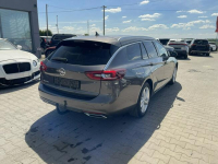 Opel Insignia Hak Automat Skóra Kamera Podgrzewanie Tempomat Gliwice - zdjęcie 4