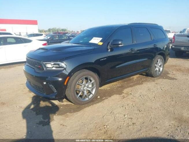 2026 DODGE DURANGO GT PLUS AWD HEMI V8 Sulejówek - zdjęcie 3