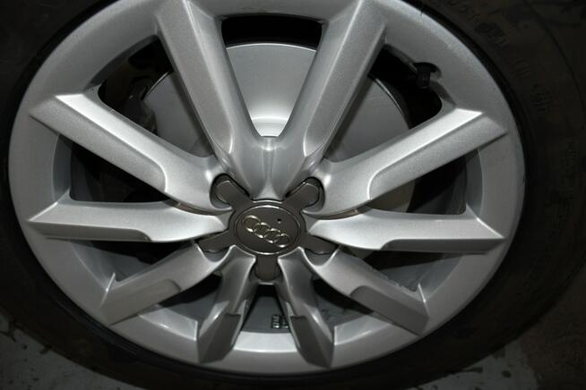 Audi Q3 2.0 TDI Serwis Bi-Xenon LED Skóra Navi 162 tys.km. Hrubieszów - zdjęcie 5