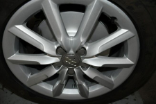 Audi Q3 2.0 TDI Serwis Bi-Xenon LED Skóra Navi 162 tys.km. Hrubieszów - zdjęcie 5