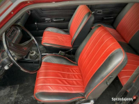 Ford Consul 2.8L Gromada - zdjęcie 12