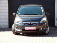 Opel Meriva Klimatronic /Led /Lift /2014r Mikołów - zdjęcie 6