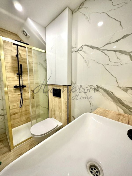 2 pokoje | Po remoncie | 47 m2 | Ochota Warszawa - zdjęcie 8