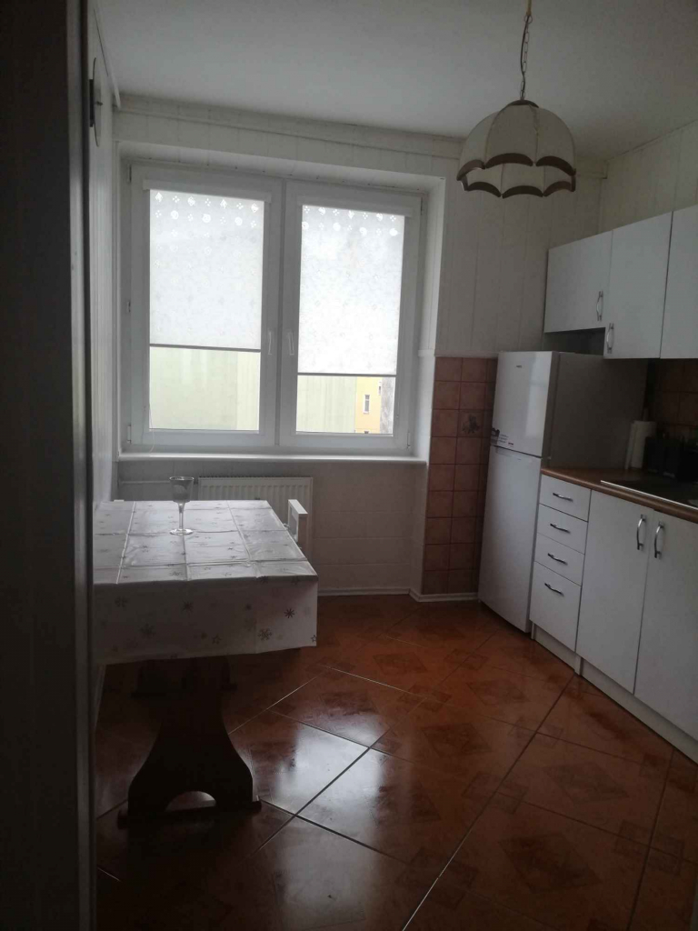 Wynajmę kawalerkę w Szczecinie Szczecin - zdjęcie 5