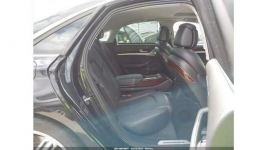 Audi A8 / niski przebieg / Quattro / 3.0 kompresor / Tarnów - zdjęcie 12